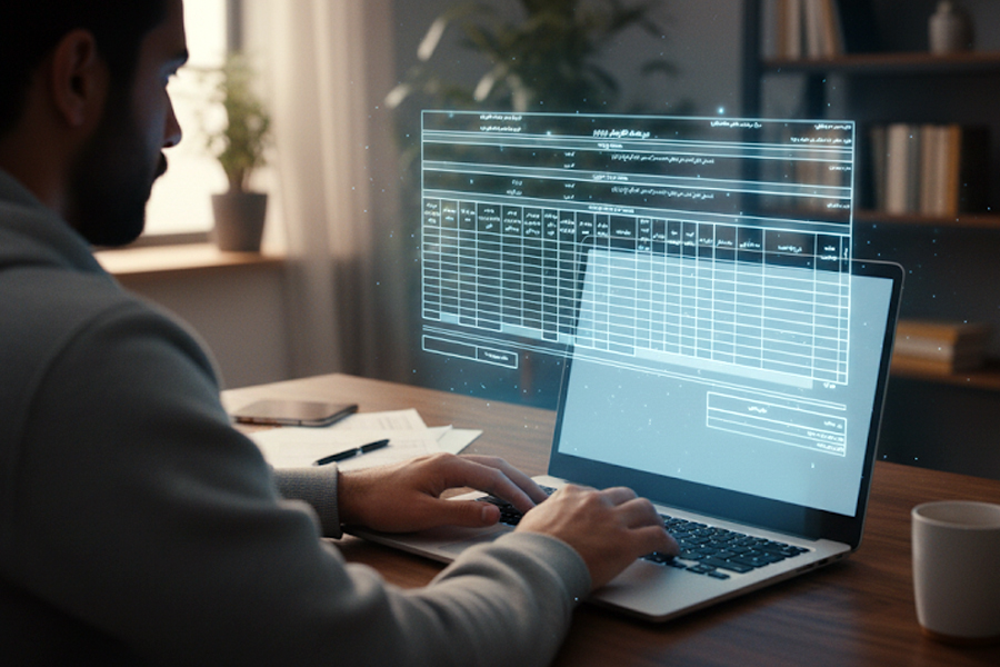 صورتحساب الکترونیک امکان ثبت معاملات صوری و فاکتور جعلی را مسدود می‌کند