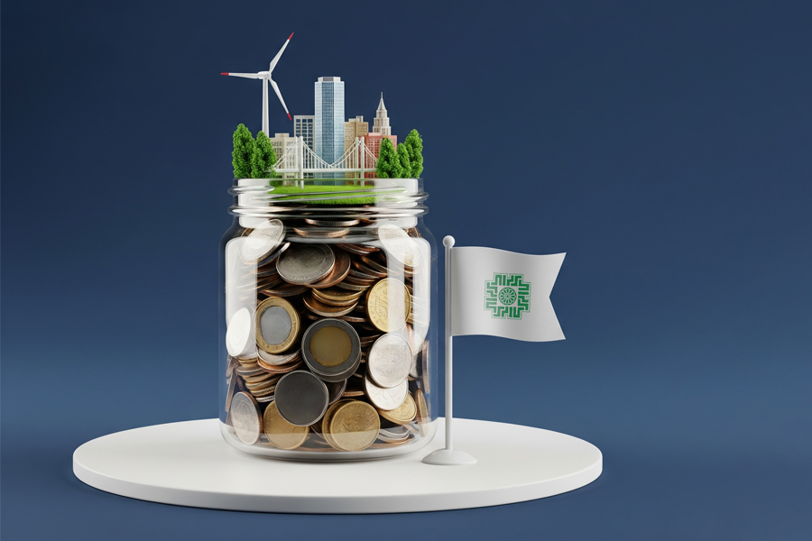 تامین ۵۰ درصد اعتبار پروژه‌های عمرانی استان از محل مالیات‌های نشان‌دار