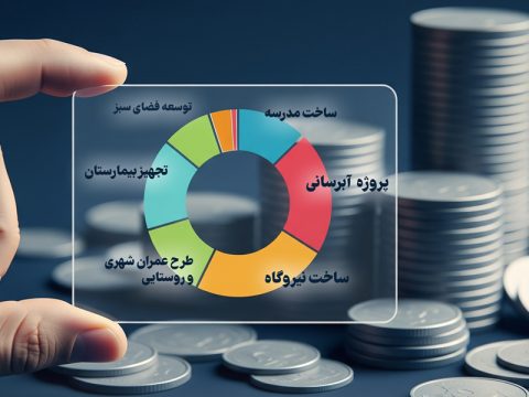 اقبال مودیان به تامین اعتبار پروژه های آموزشی و ورزشی